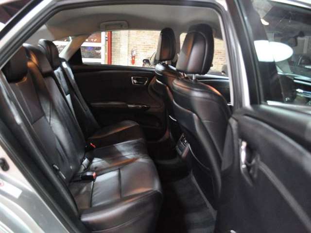 2013 Toyota Avalon XLE 4dr Sedan